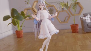 【MMD/Luo Tianyi】- Rainbow Beat