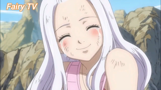 Hội pháp sư Fairy Tail (Short Ep 45) - Mira chiến thắng Freed #fairytail