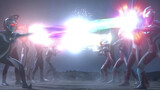 [X酱] Let's take a look at all the versions of Ultraman vs Ultraman so far! (Part 2)