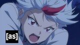 Yashahime: Princess Half-Demon | Toonami | adult swim