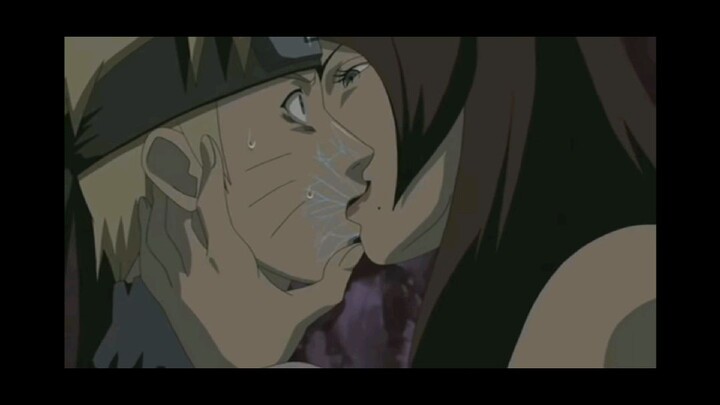 Toàn muốn hôn anh thôi.....Naruto bị cưỡng hôn....