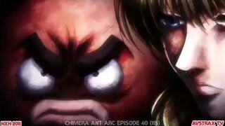 HUNTER X HUNTER EPISODE 115 TAGALOG