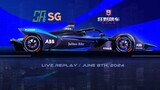 Continuing Grinding in Asphalt 9 Chinese Version (A9C/C9) | Live Replay | June 8th, 2024 (UTC+08)