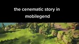 THE STORY OF MOBILE LEGENDS(Animation)