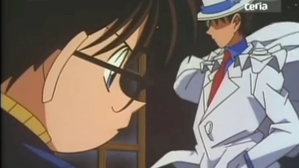 Movie 27 - Detective Conan Wiki