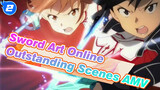 Miracle Of 2012! | Sword Art Online Outstanding Scenes AMV_2