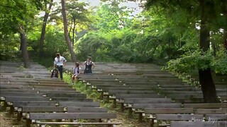 PLAYFUL KISS (TAGALOG DUBBED) EP. 3