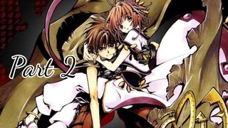 Tsubasa : Reservoir Chronicle [Part 2] พากย์ไทย