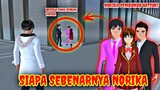 Siapa Sebenarnya Norika || Bekerja Sama Dengan Yakuza Membunuh Hatsuki - Sakura School Simulator