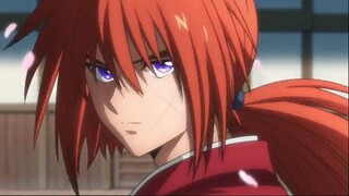 rurouni kenshin meiji kenkaku romantan ep6