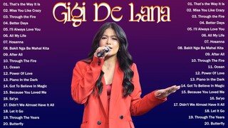 That’s the Way It Is - Gigi De Lana All Time Favourite Songs 2022