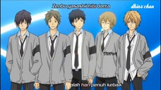 ReLIFE Versi BL Episode 12