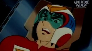 Voltes V (Tagalog) - Episode 32