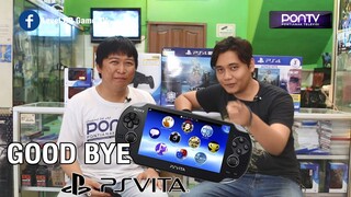 Selamat Tinggal PS Vita, Selamat Datang Google Gaming Console