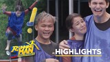 Running Man Philippines: Fly high, Lexi G! (Episode 2 Highlights)