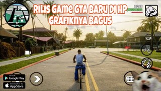 Siapa Sangka Gamenya Sebagus Ini, Game Android!