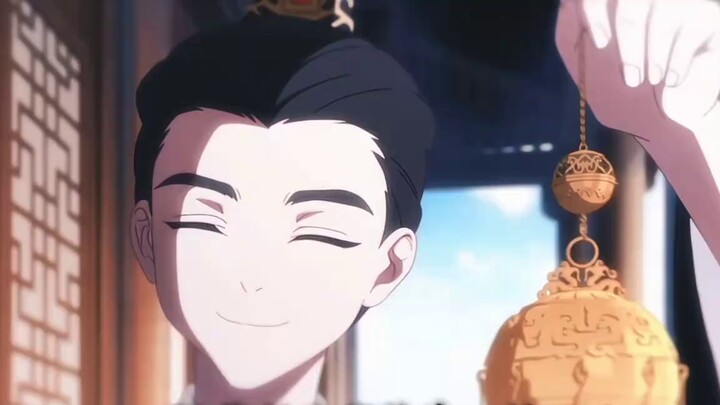 If I had acted better, would Nichang be happier?