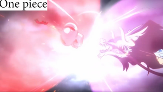 Luffy Dũng Mãnh Vs Kaido! #OnePiece