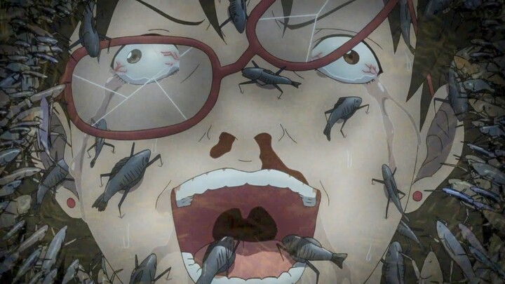 GYO: Tokyo Fish Attack MOVIE - Bilibili GYO: Tokyo Fish Attack MOVIE - Bilibili