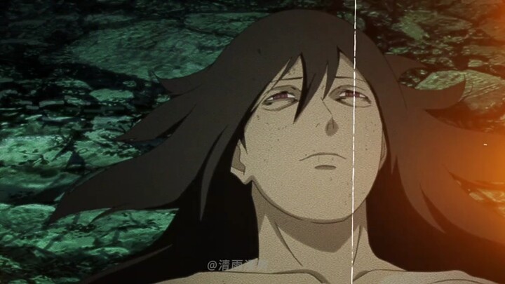 Chỉ Hashirama mới hiểu Madara