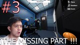 THE MISSING PART EPISODE KE 3 INI HEHE !!!    [ Escape Simulator ] #3