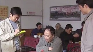 工头饭店吃饭，点两盘猪头肉一盘酱牛肉，白酒直接当水喝！