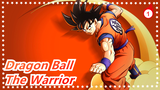 [Dragon Ball/Epic] The Warrior Stonger than Goku_1