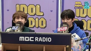 [ENG] Idol Radio EP 77: Boyz' Generation (소년시대) 	The Boyz