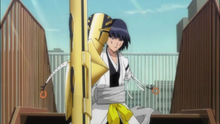 BANKAI OP MILIK SOI FON