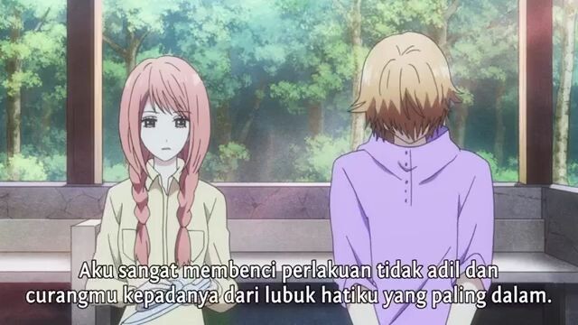 Ep-8-3D Kanojo Real Girl (sub indo)