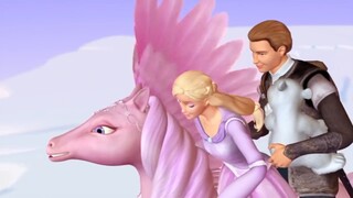 Barbie and The Magic of Pegasus (2005) - 720p | Barbie™