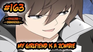 Pacarku Adalah Zombie ch 163 [English - Indonesia]