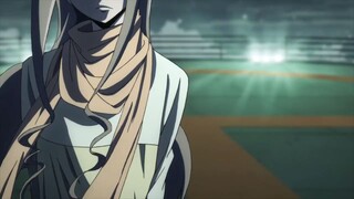 Phi Brain : Kami no puzzle S2 Episode 7