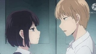 Kuzu no Honkai AMV (someday on the piano)