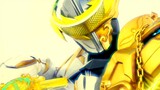 [Kamen Rider Holy Blade] Transformasi bentuk penuh "suara siaga" sudah cukup! "Kualitas tinggi"