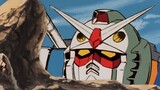 Gundam 0079】"Zhagu memakan kotoran" yang lain menggigit debu【MAD】