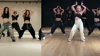 Kang Seul-gi's "28 Reasons" vs. Choreographer Comprehensive Edition