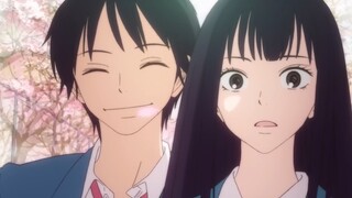 ฝากใจไปถึงเธอ | พากย์ไทย | พากย์นรก | Kimi Ni Todoke | From Me to You | 51