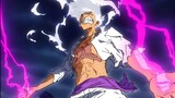 One Piece Tập 1072-1073 | Luffy Gear 5 Nika Đánh Hạ Kaido | Review Anime Hay Nhất
