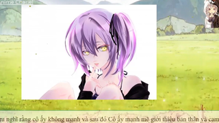 Top 14 Cô Nàng Xinh Đẹp Trong Dàn Harem Của Slime Rimuru - Slime Datta Ken- Phần 2