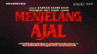 Seramnya detik-detik menjelang ajal