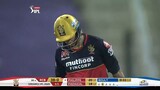 MI vs RCB 48th Match Match Replay from Indian Premier League 2020