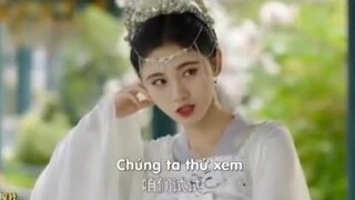 [ tập 35 36 37 38 vietsub] Mộ Nam Chi (gia nam truyện)