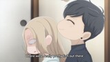 Ojou to Banken-kun Episode 5