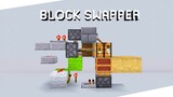Cara Membuat Block Swapper - Minecraft Indonesia