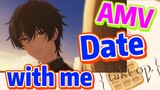 [Takt Op. Destiny]  AMV | Date with me