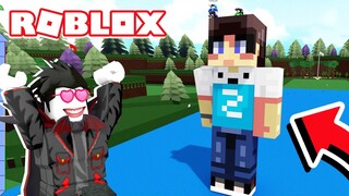 KITA NAIK KAPAL PALING ANEH DI BUILD BOAT ROBLOX!!!