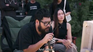 My Stand in..🇹🇭 Ep 2