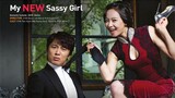 My New Sassy Girl- Korean Movie (Eng Sub)