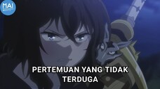 [TENSEI SHITARA KEN DESHITA EPISODE 7] Musuh bebuyutan ras kucing hitam! - MOMENTANIMEID